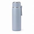 Bouteille D'eau Isotherme Bleue