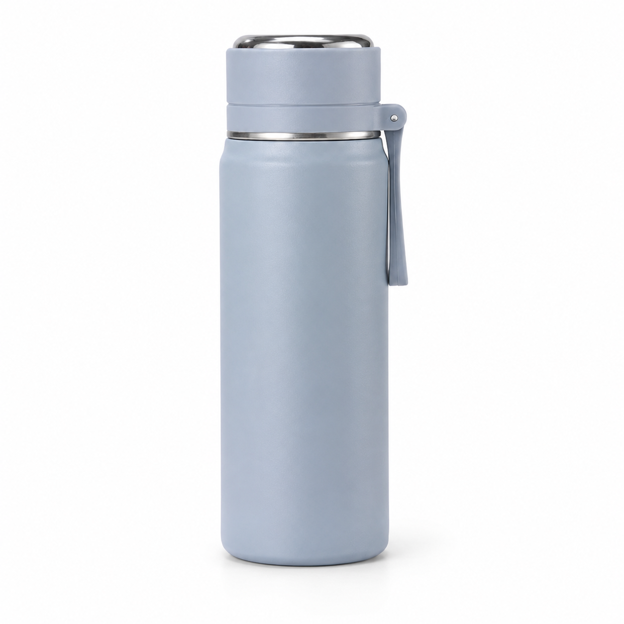 Bouteille D'eau Isotherme Bleue