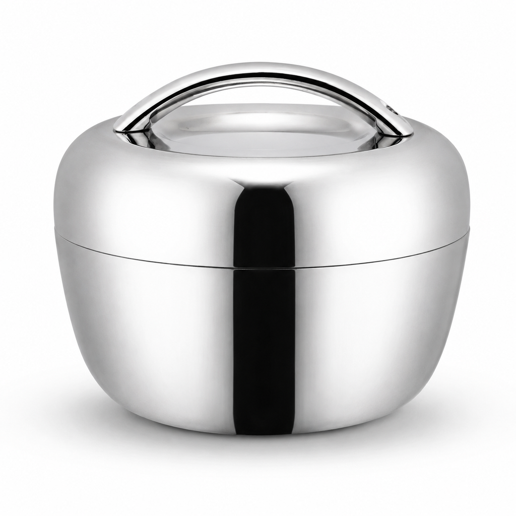 Lunch Box Isotherme Inox