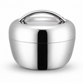 Lunch Box Isotherme Inox