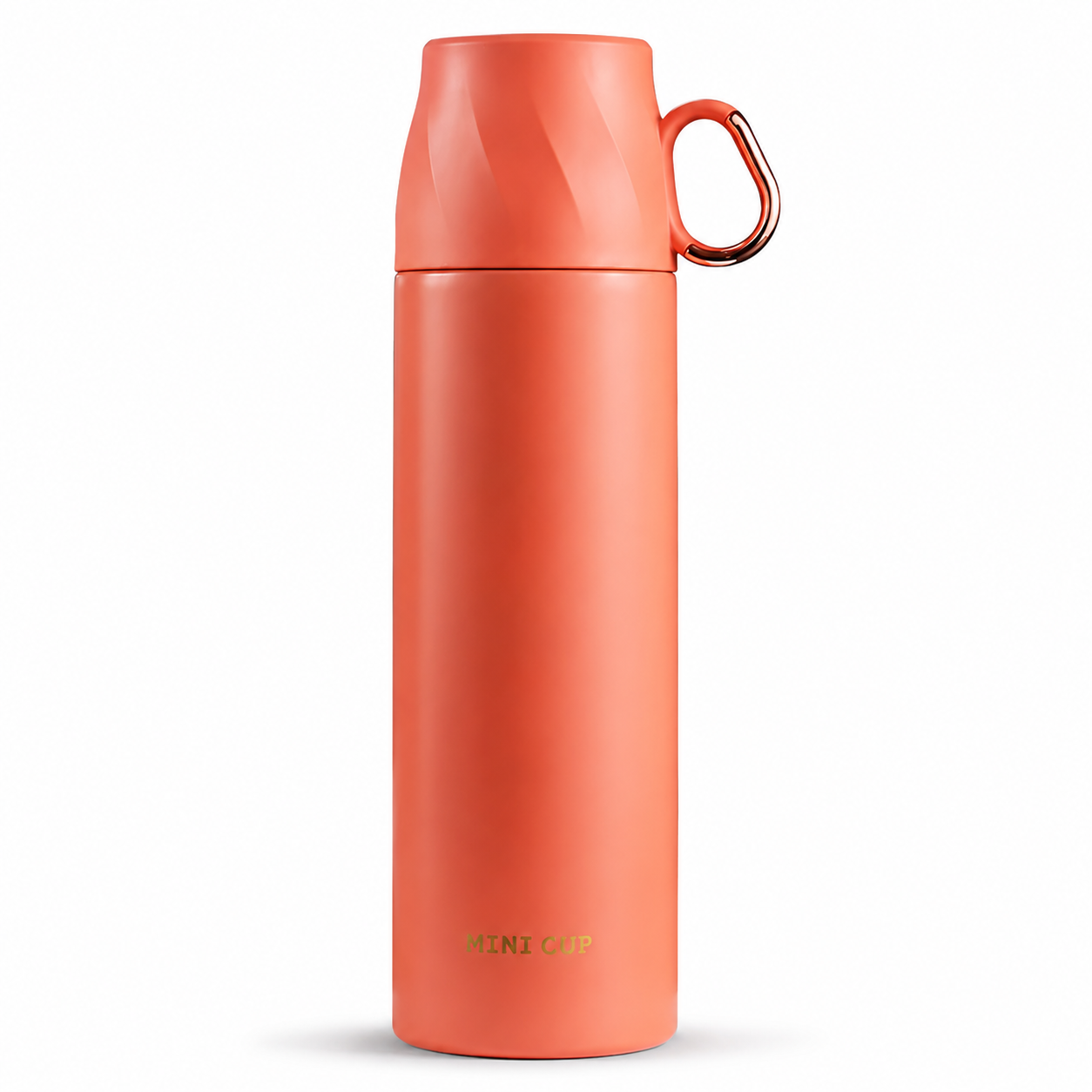 Thermos Isotherme avec Tasse