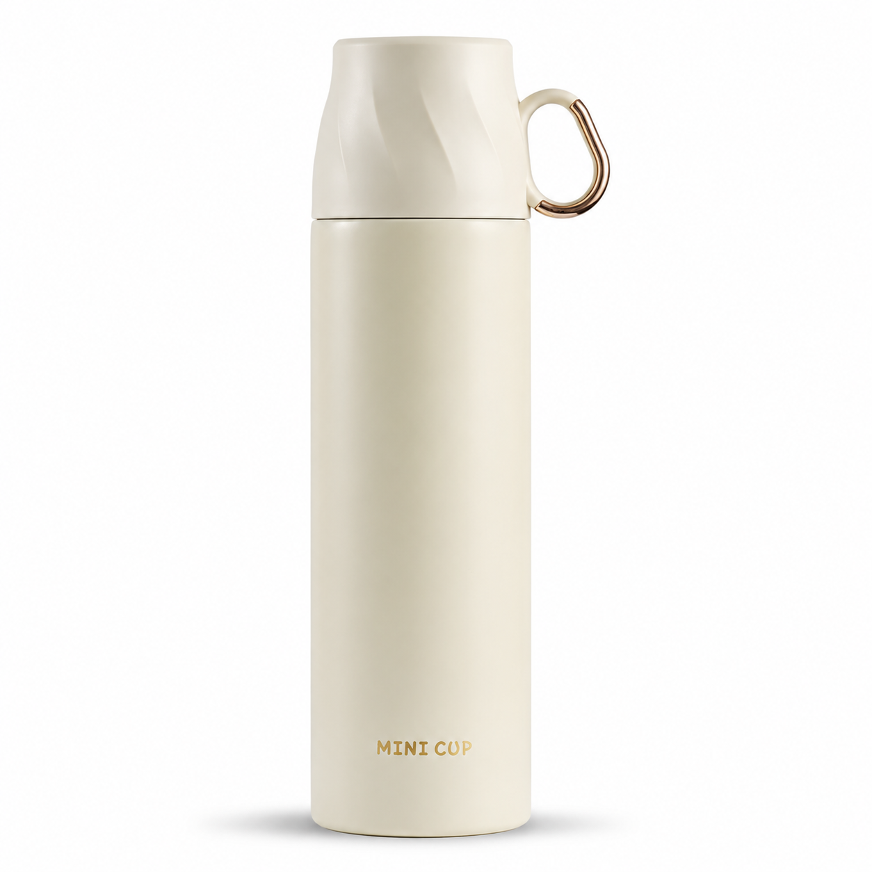 Thermos Isotherme avec Tasse
