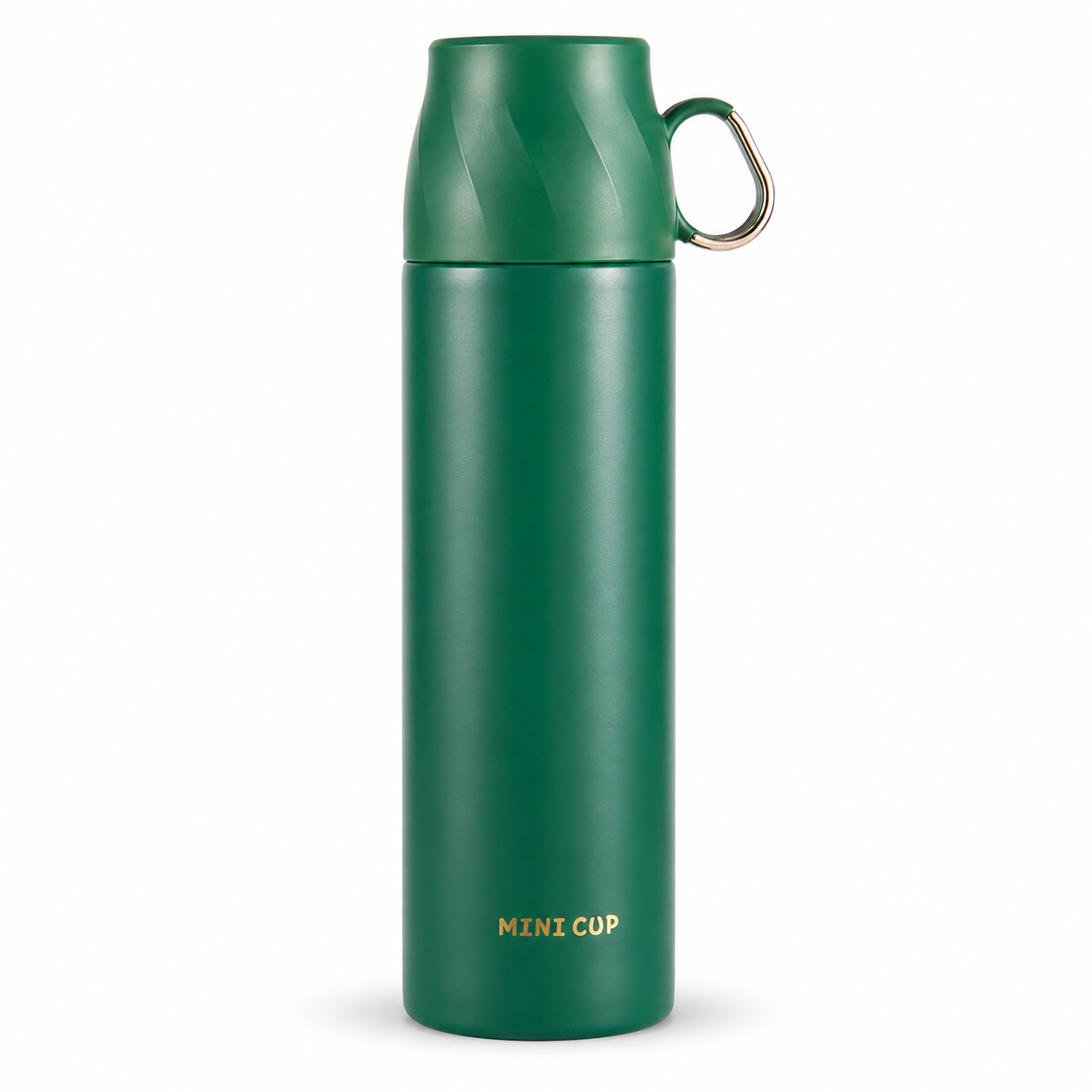 Thermos Isotherme avec Tasse
