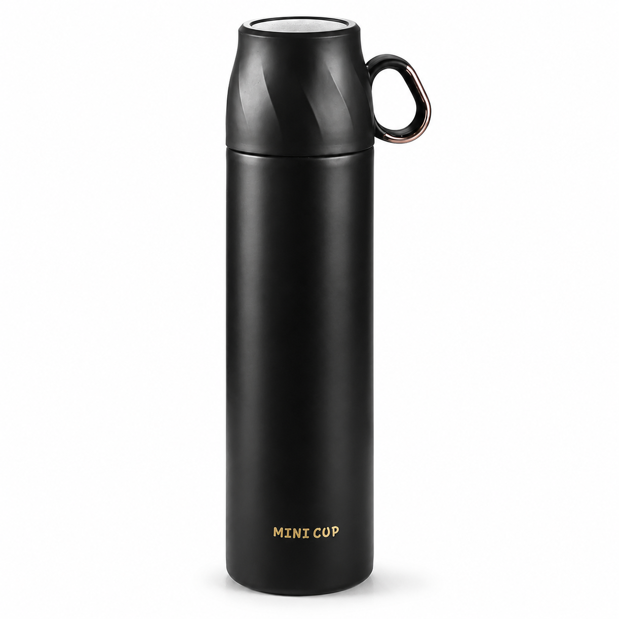Thermos Isotherme avec Tasse