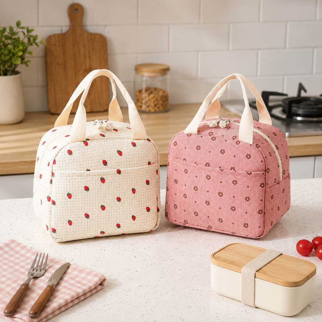 Sac Repas Isotherme