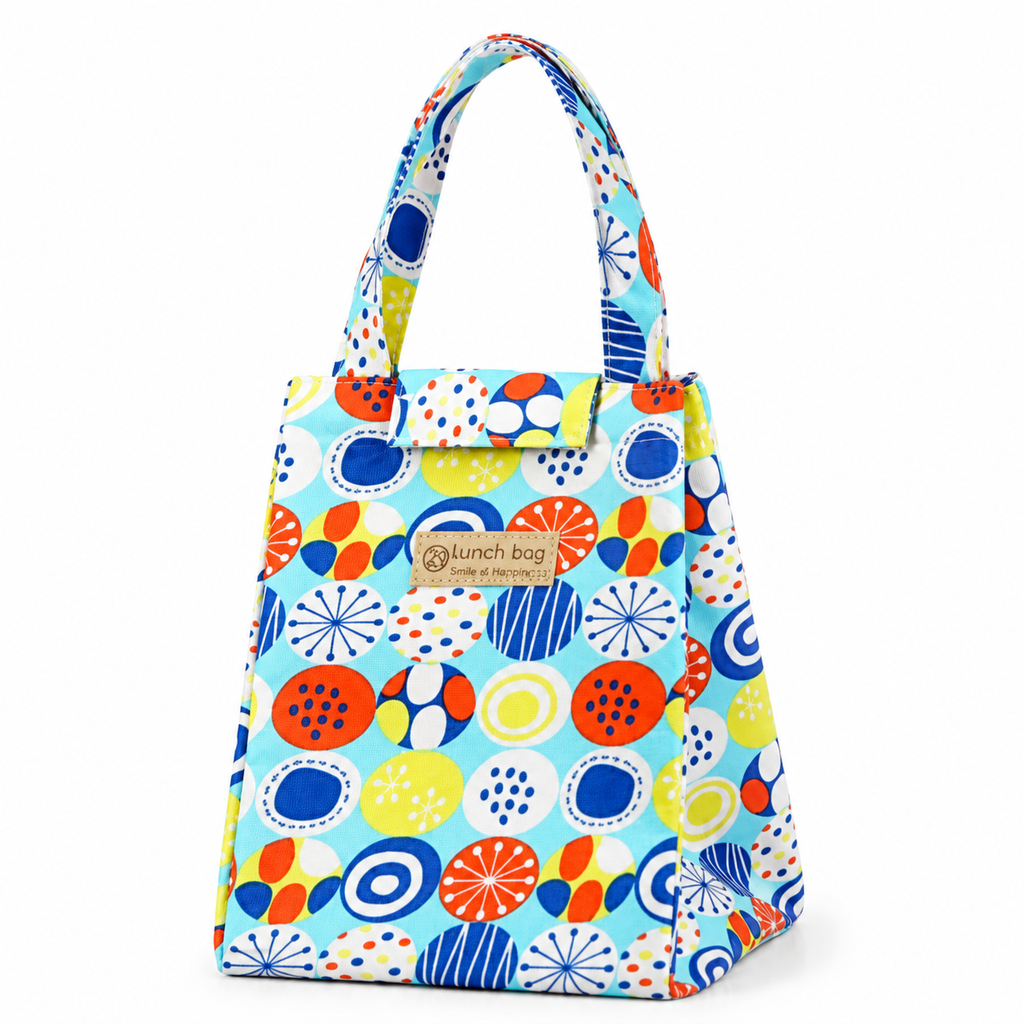 Sac Isotherme Repas Femme