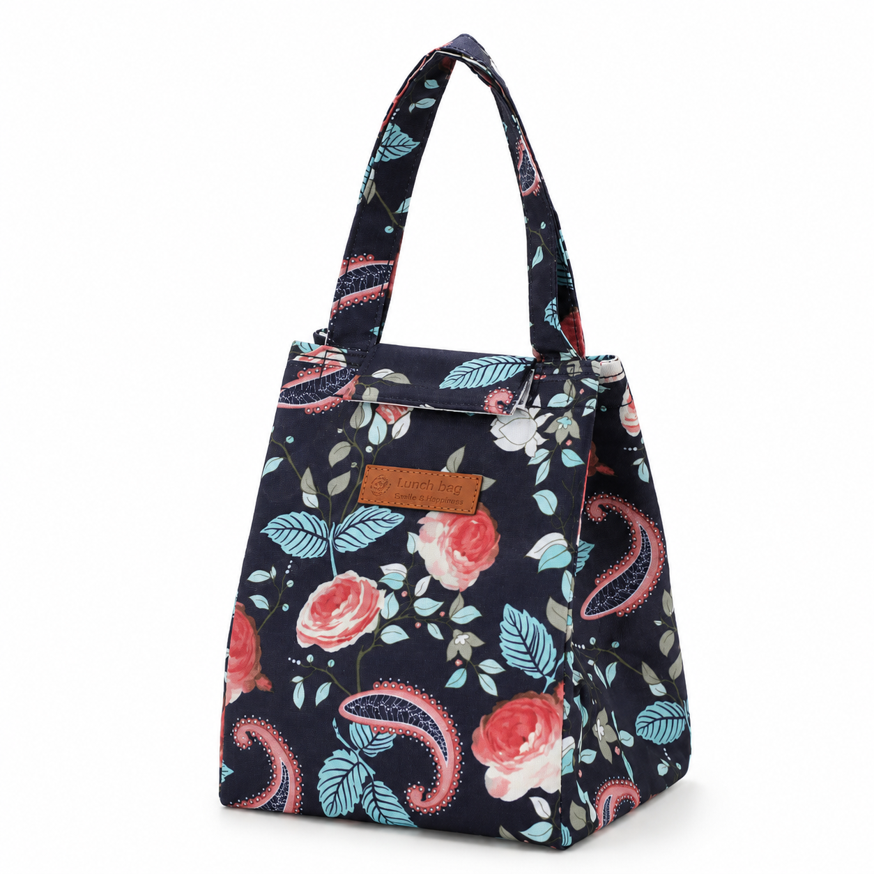 Sac Isotherme Repas Femme