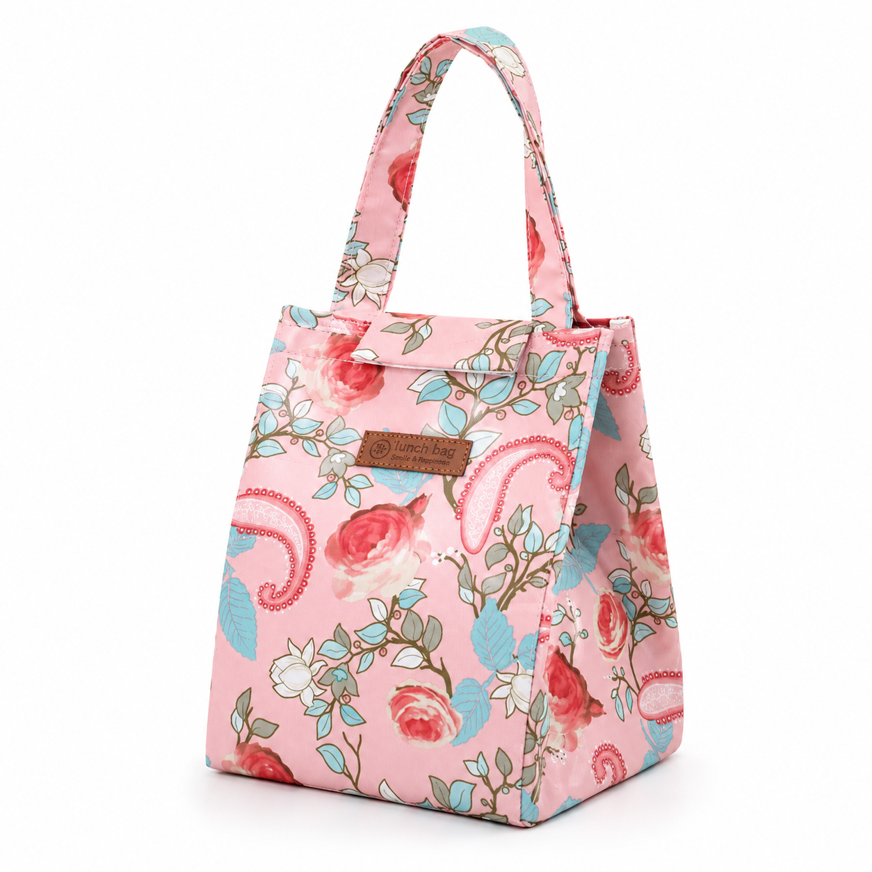 Sac Isotherme Repas Femme