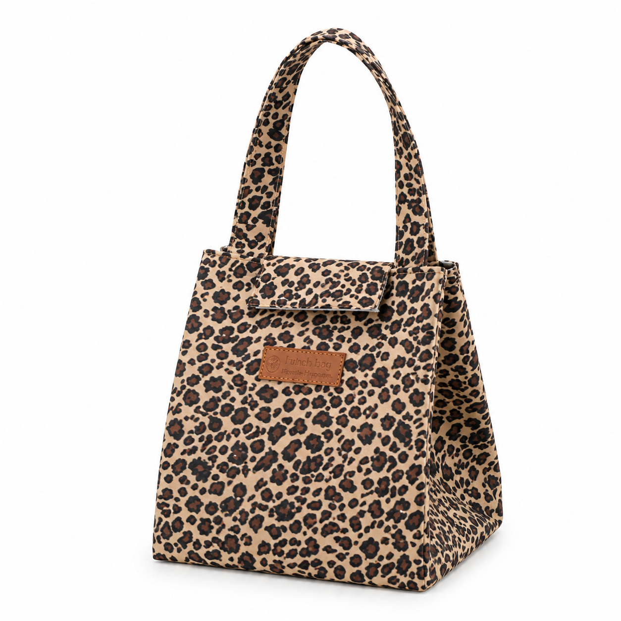 Sac Isotherme Repas Femme