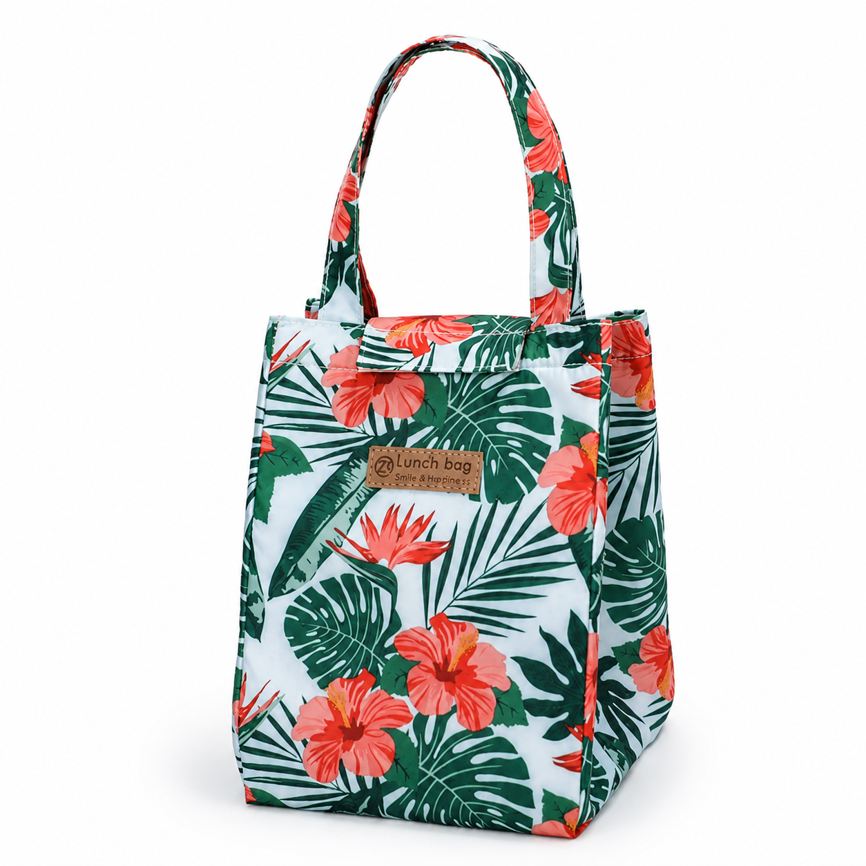 Sac Isotherme Repas Femme