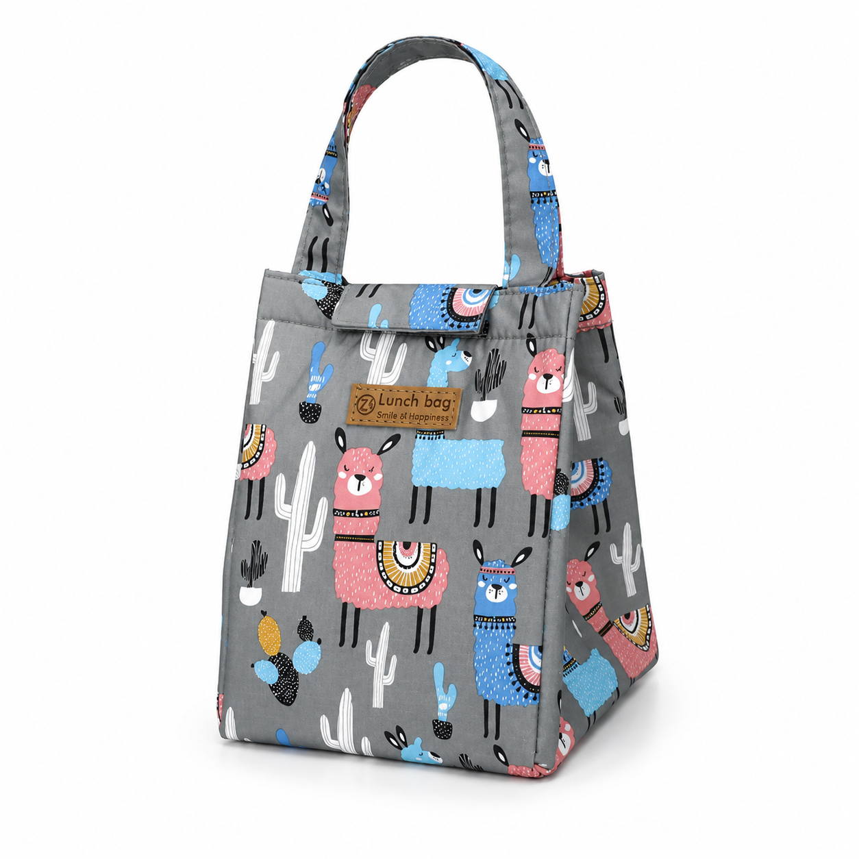 Sac Isotherme Repas Femme