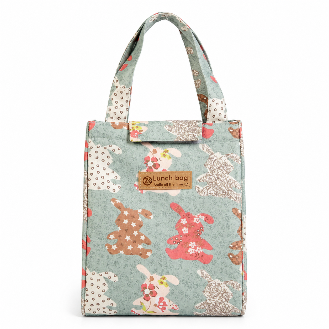 Sac Isotherme Repas Femme