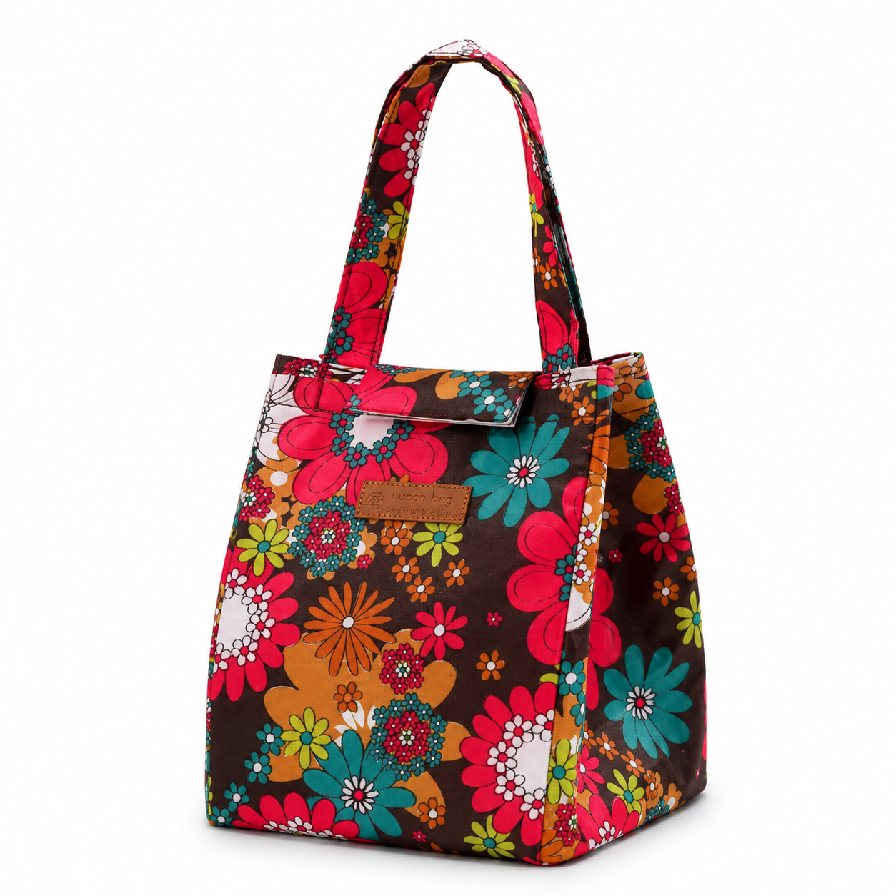 Sac Isotherme Repas Femme