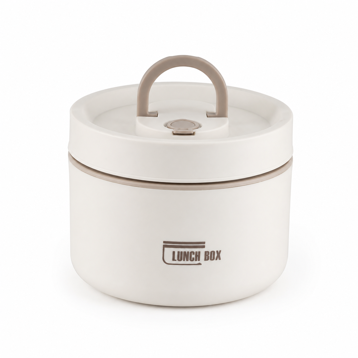 Lunch Box Isotherme Portable