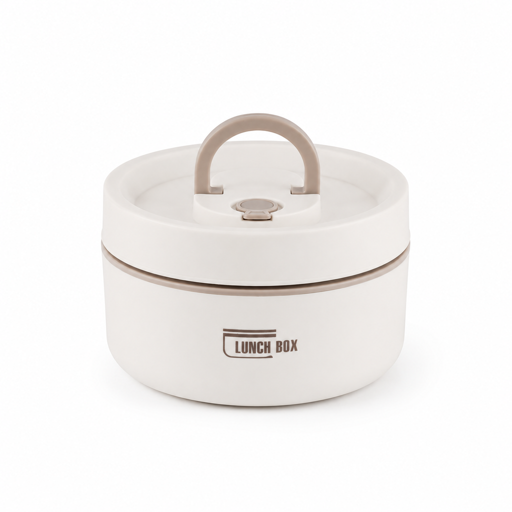 Lunch Box Isotherme Portable