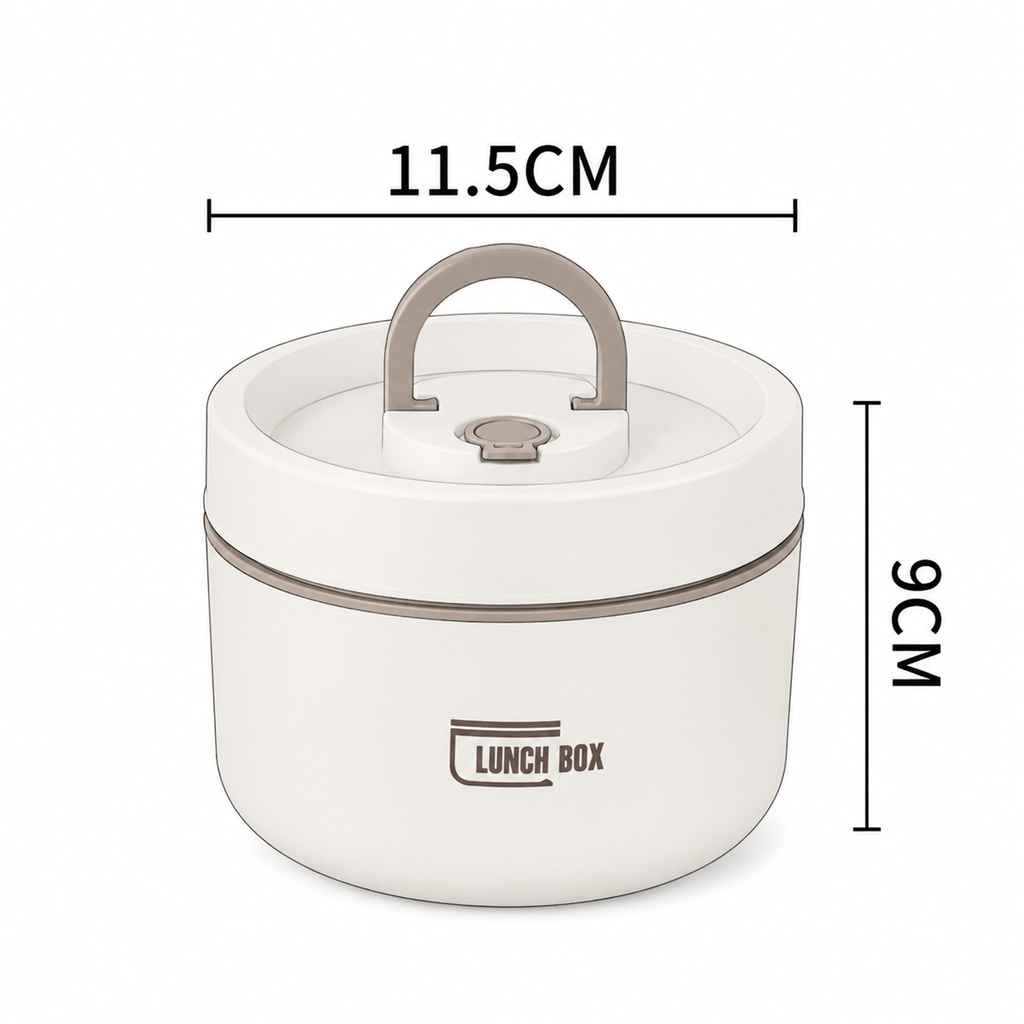 Lunch Box Isotherme Portable