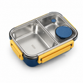 Lunch Box Rectangulaire