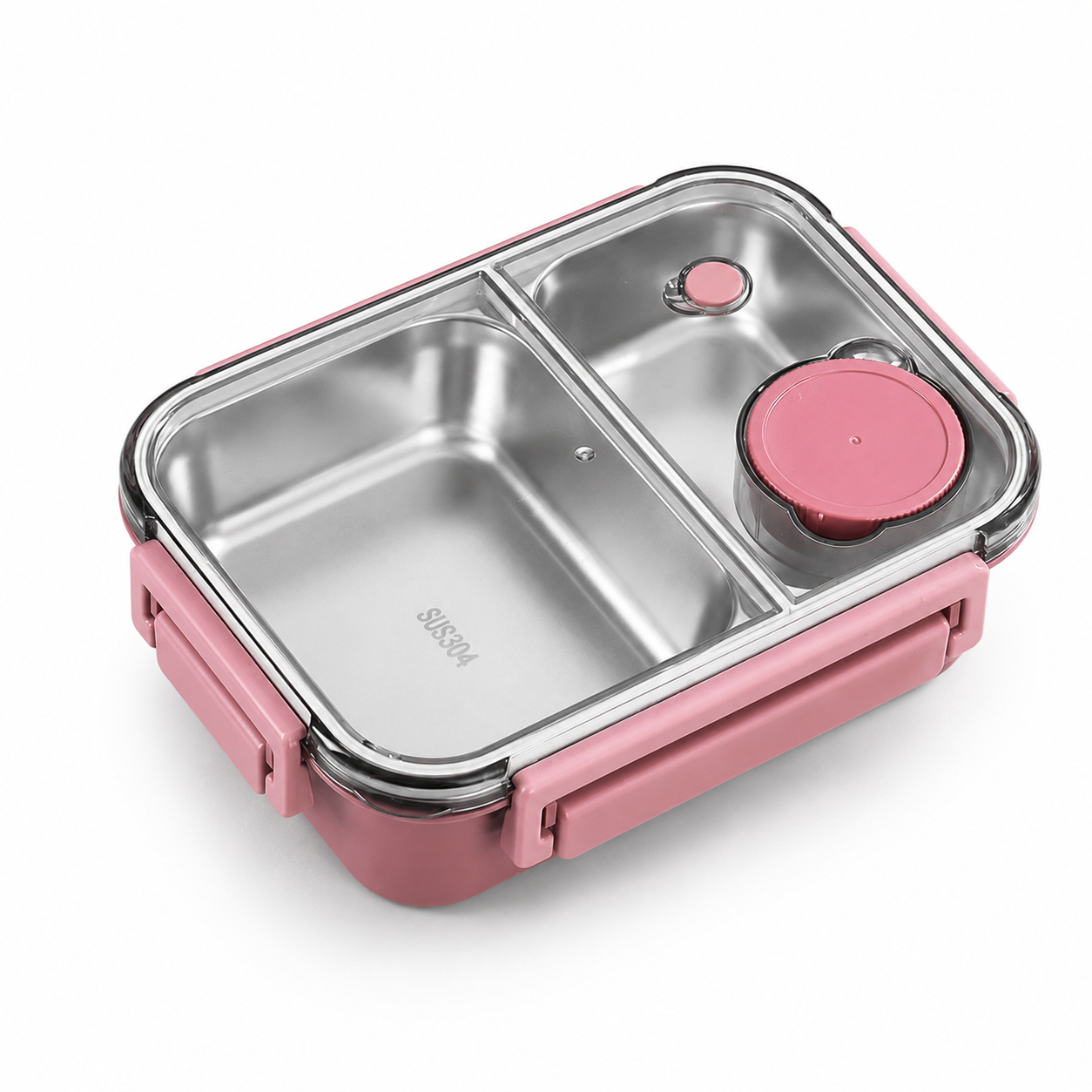 Lunch Box Rectangulaire