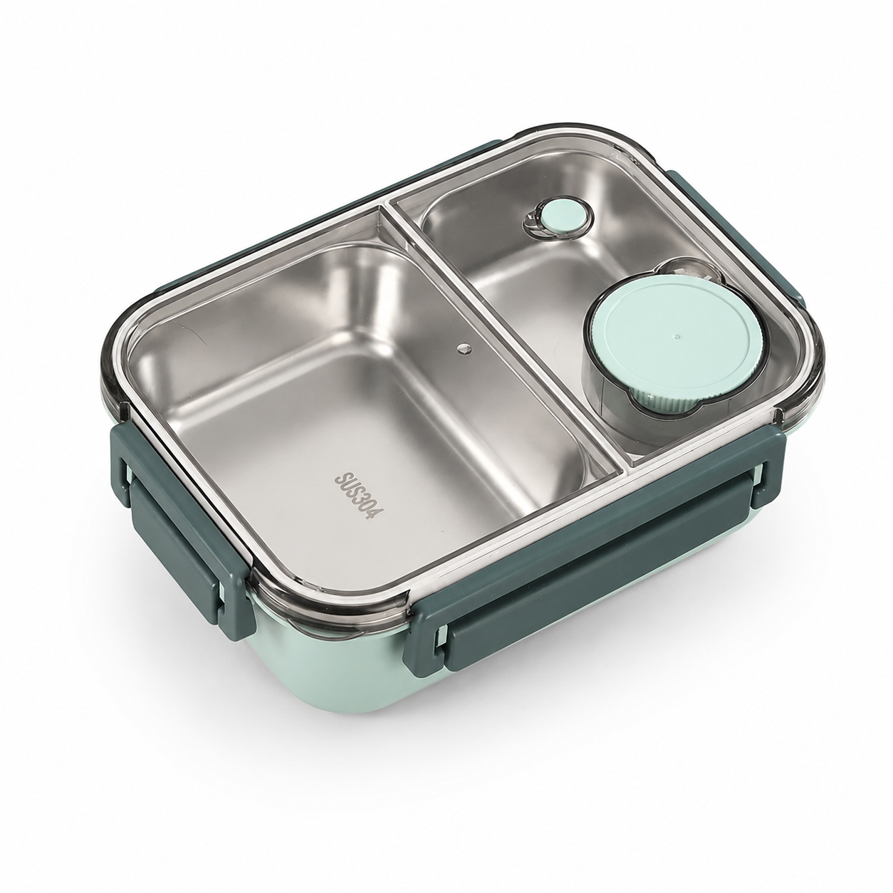 Lunch Box Rectangulaire