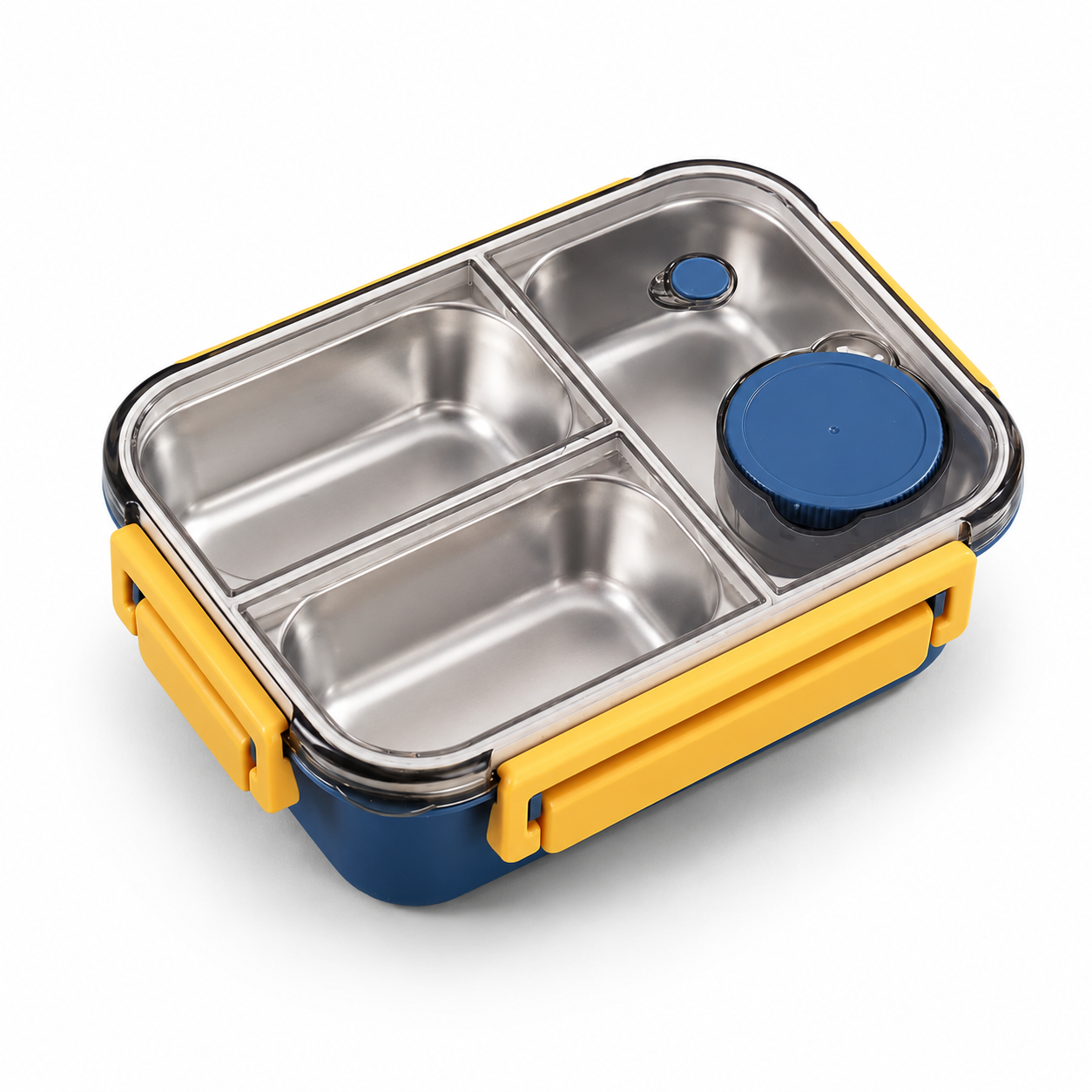 Lunch Box Rectangulaire