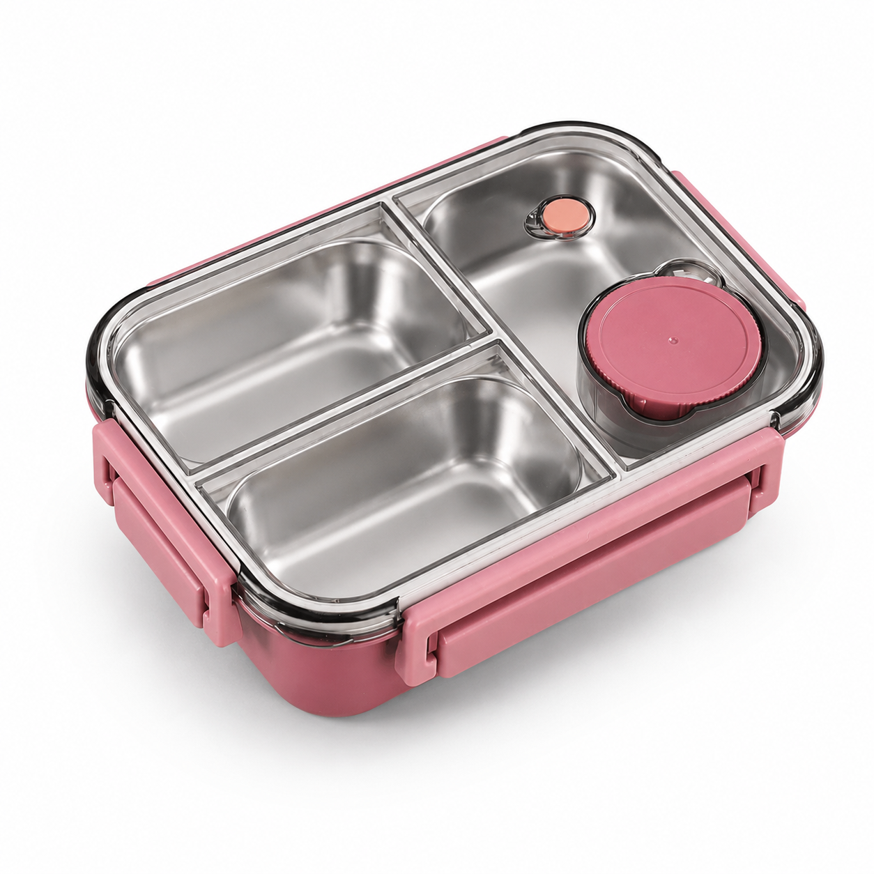 Lunch Box Rectangulaire