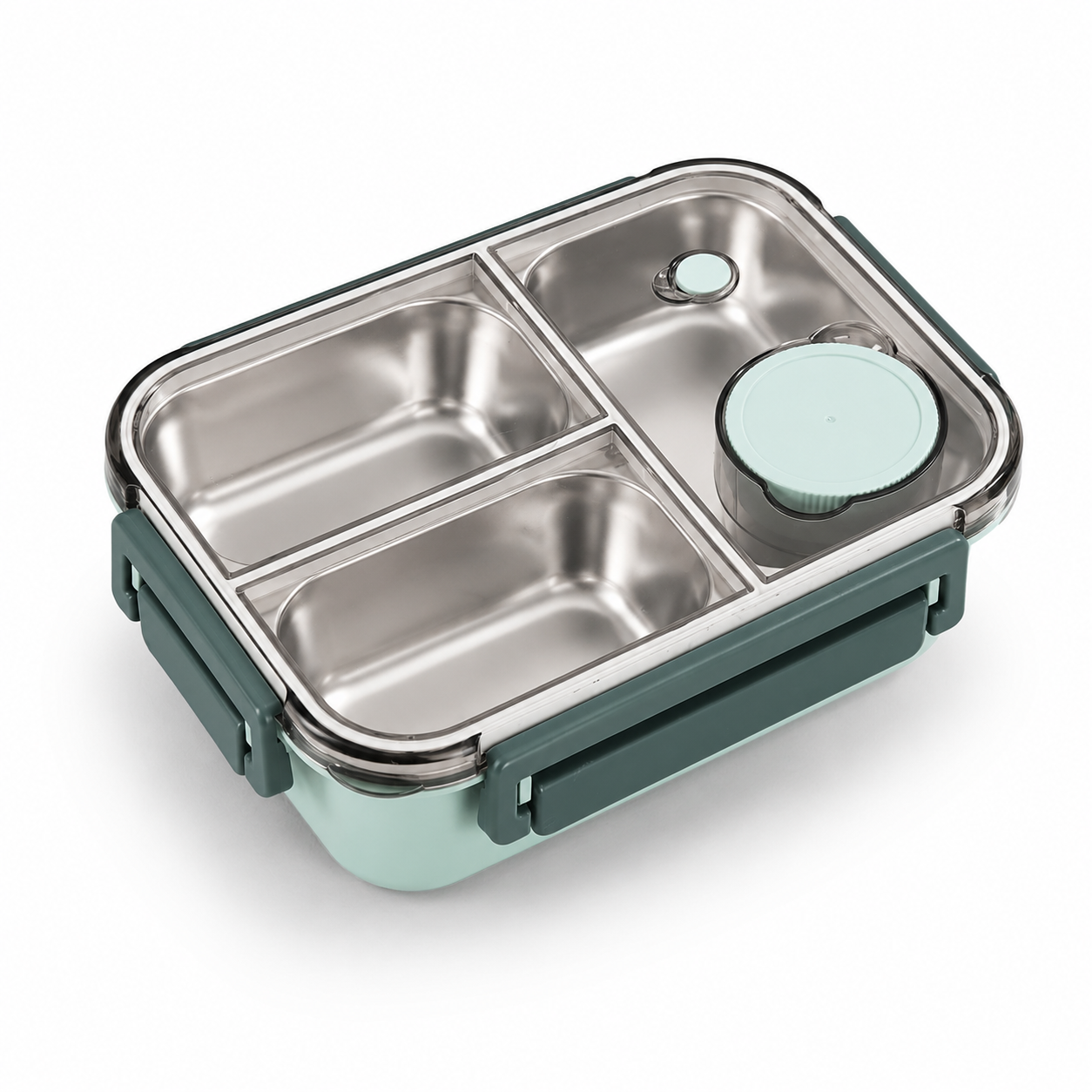 Lunch Box Rectangulaire