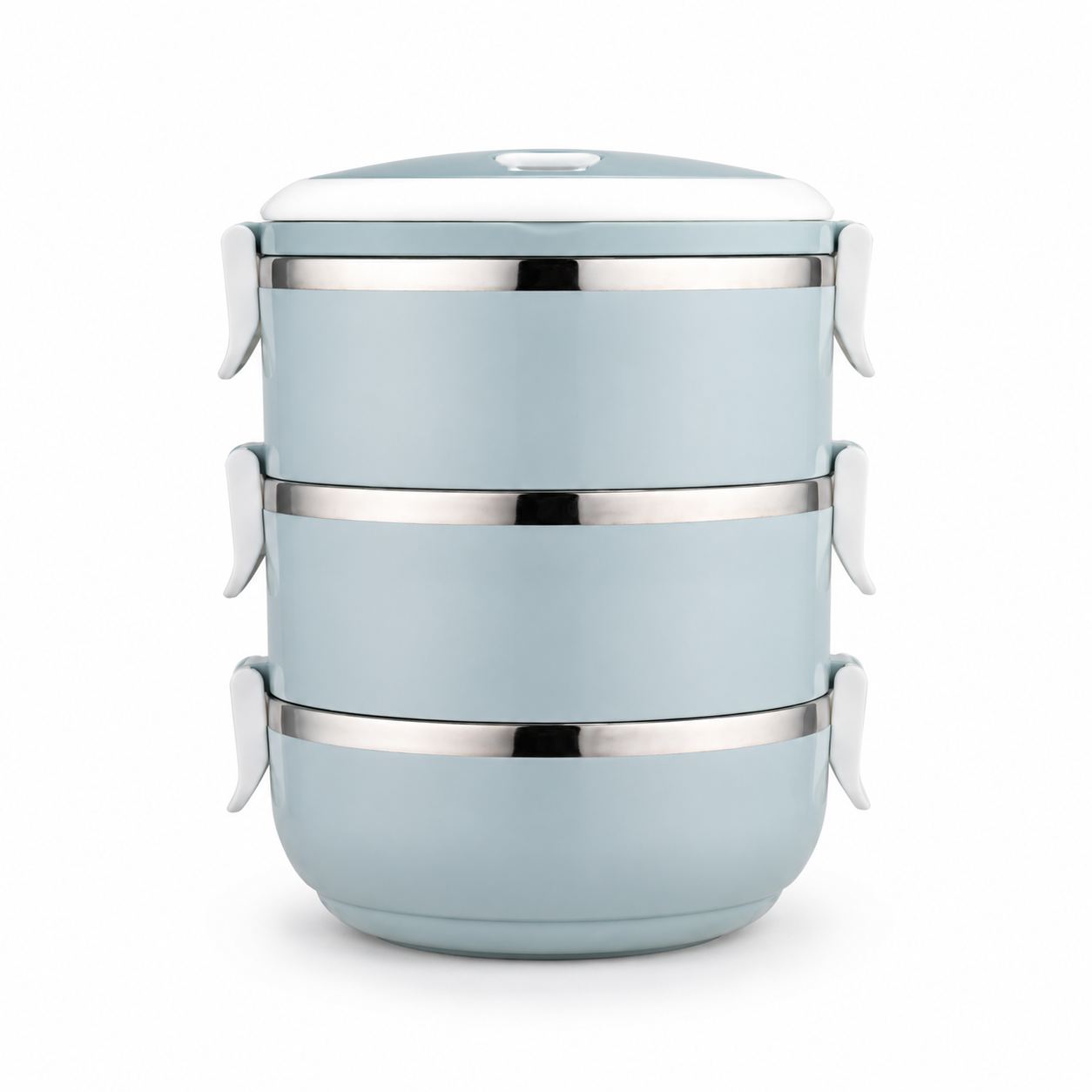 Lunch Box Isotherme Ronde