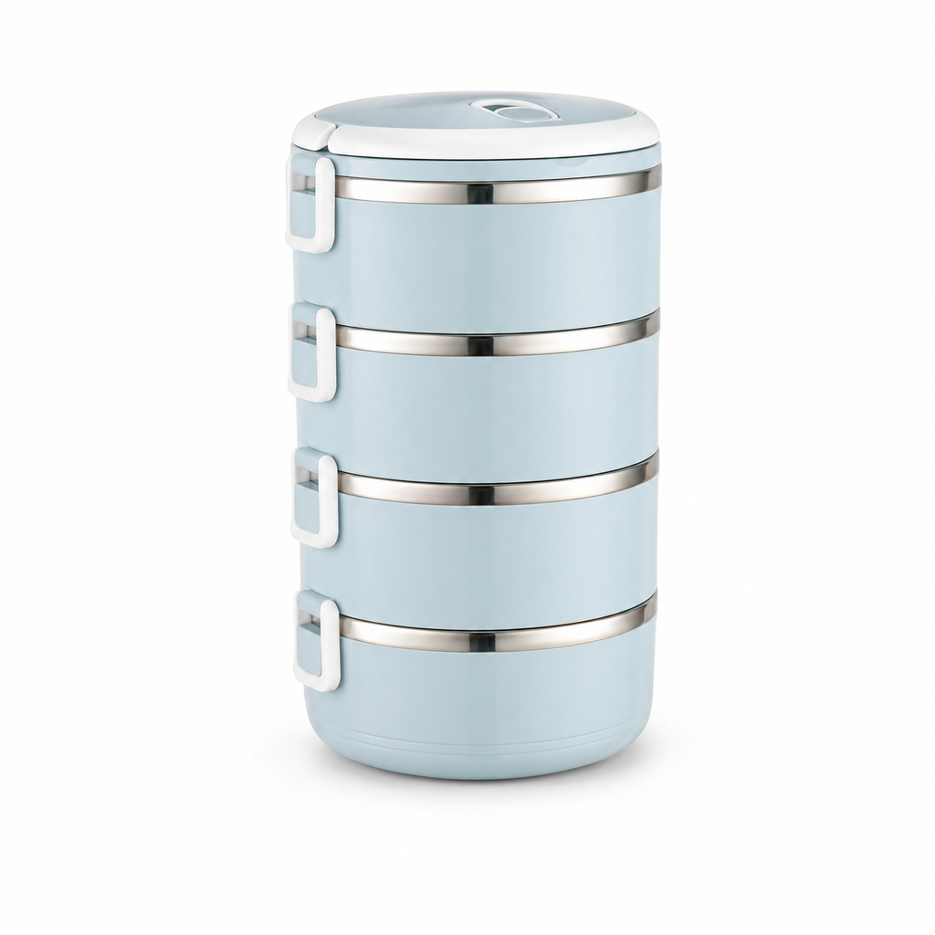 Lunch Box Isotherme Ronde