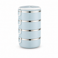 Lunch Box Isotherme Ronde