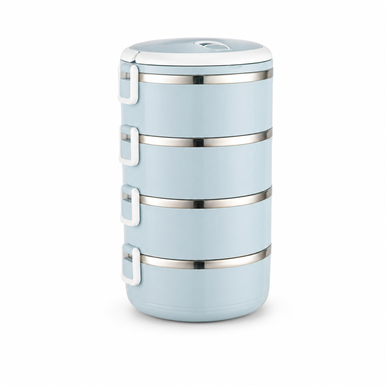 Lunch Box Isotherme Ronde