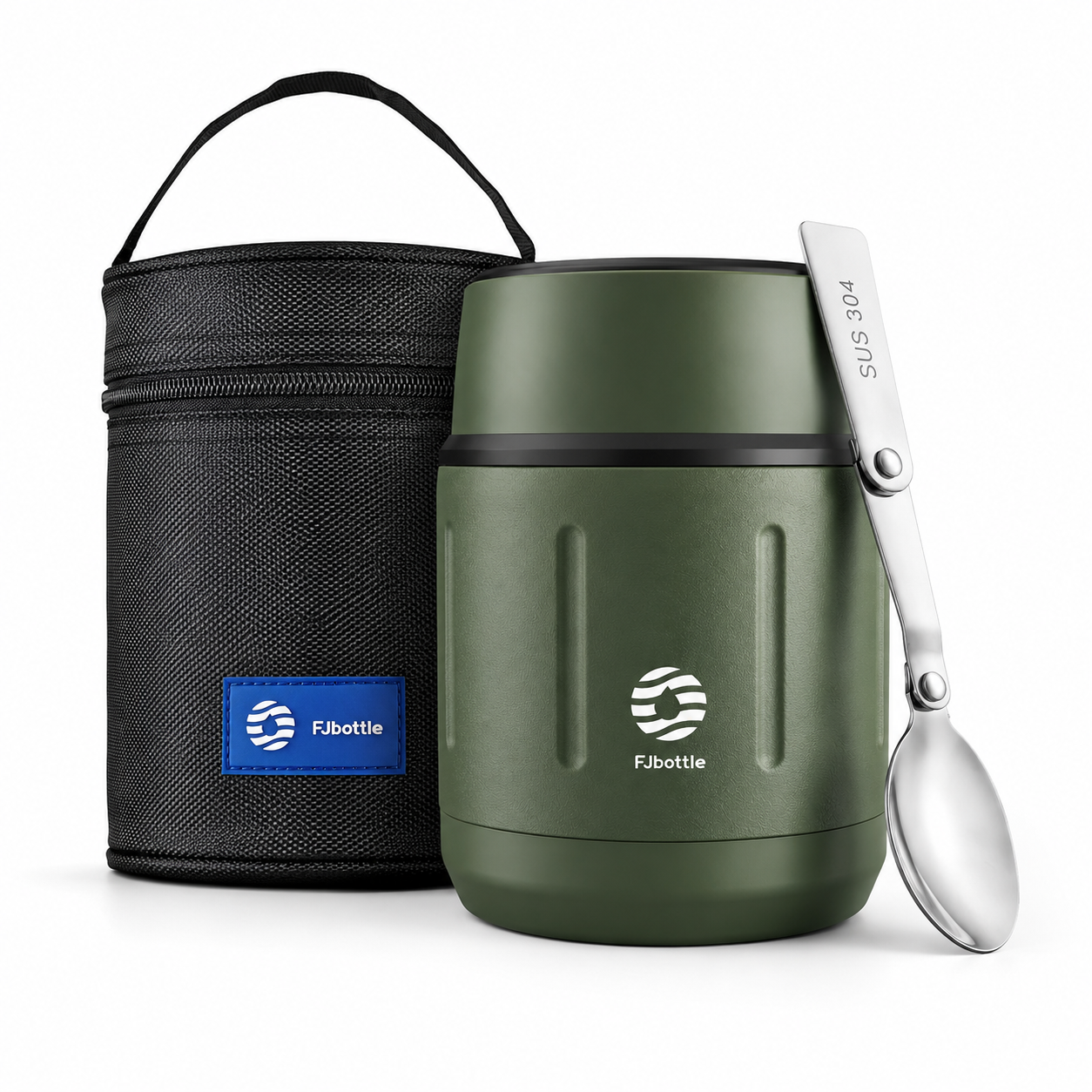 Lunch Box Isotherme