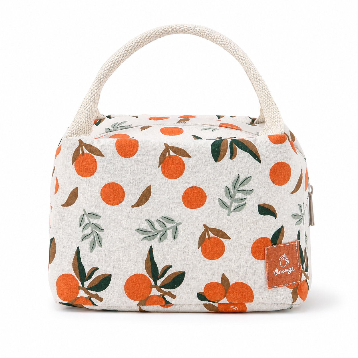 Sac Isotherme Repas Fruit
