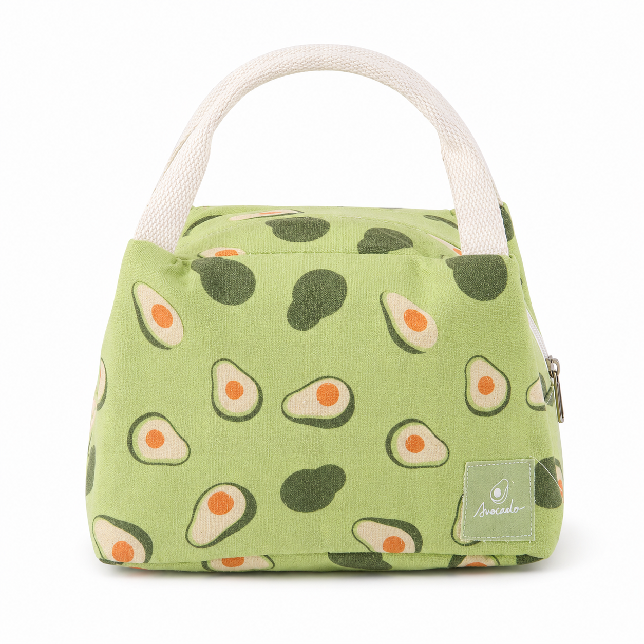 Sac Isotherme Repas Fruit