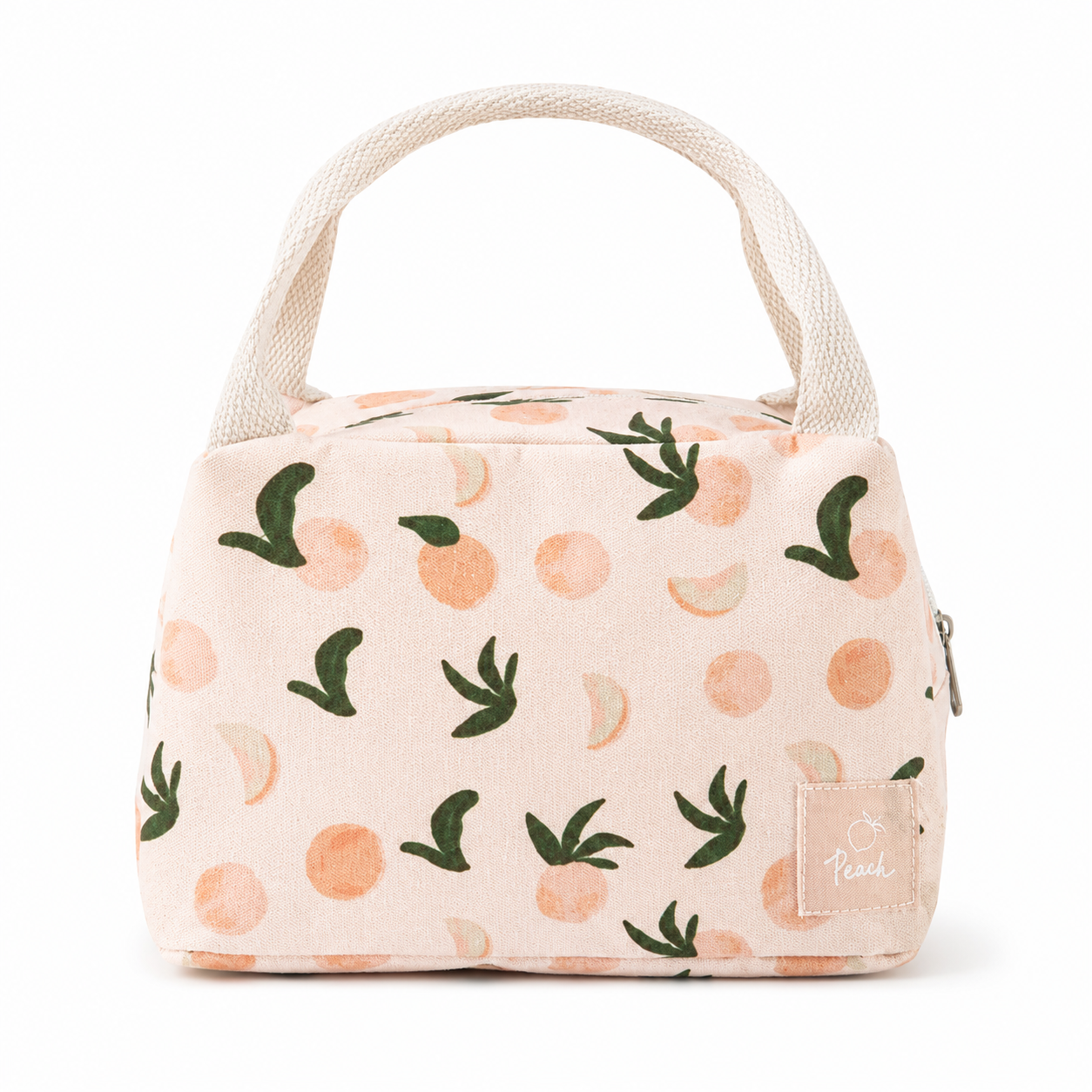 Sac Isotherme Repas Fruit