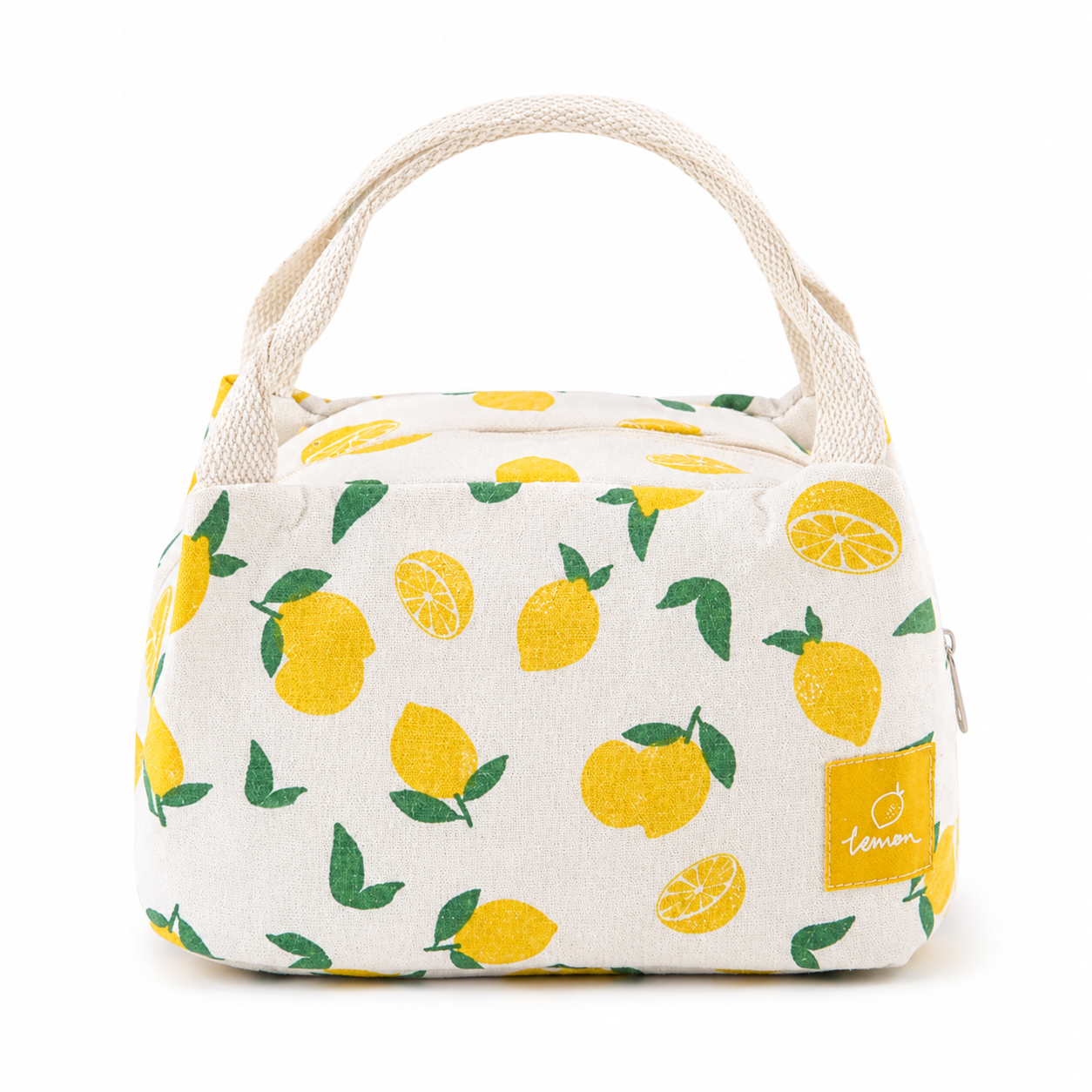Sac Isotherme Repas Fruit