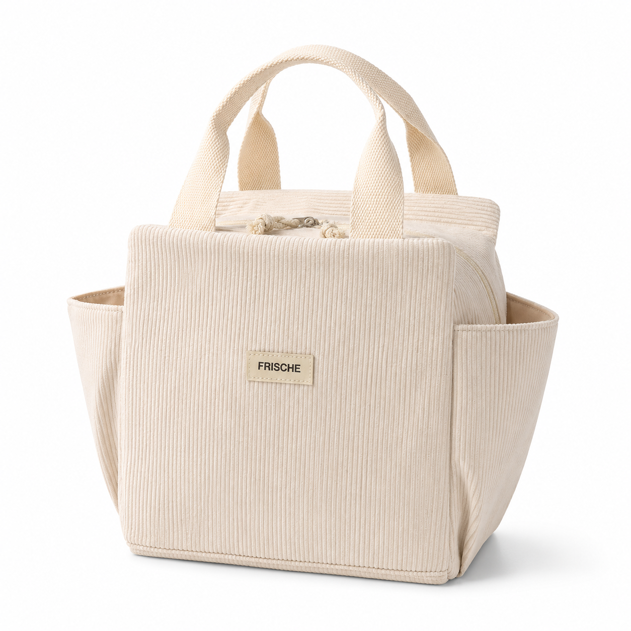 Sac Isotherme Velours