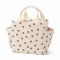 Sac Isotherme Velours