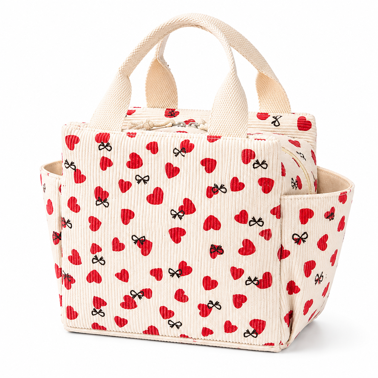 Sac Isotherme Velours
