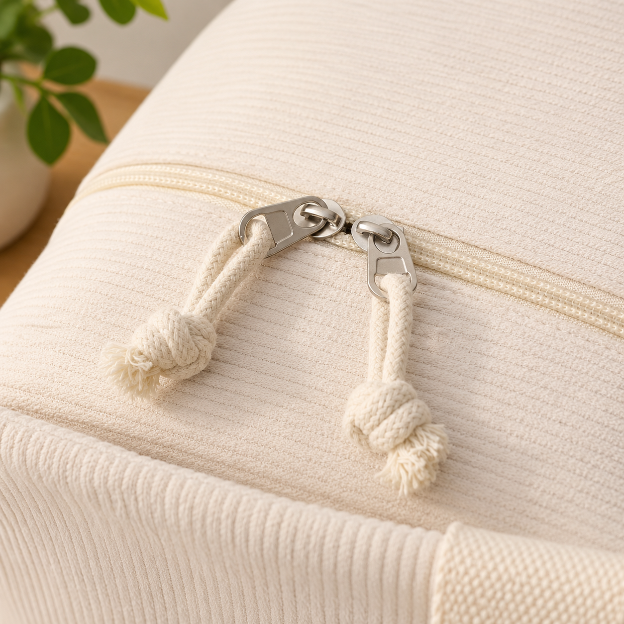 Sac Isotherme Velours