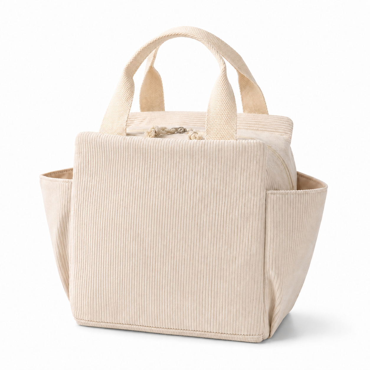 Sac Isotherme Velours