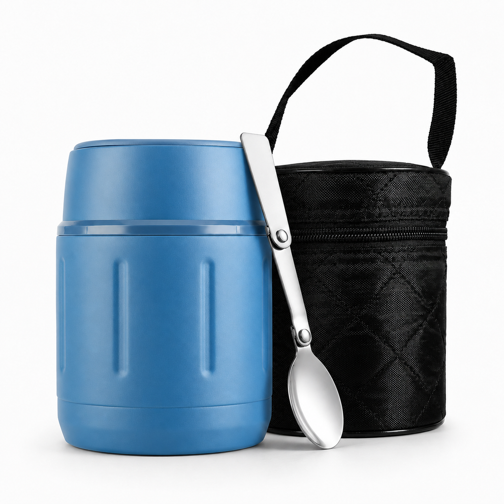 Lunch Box Isotherme