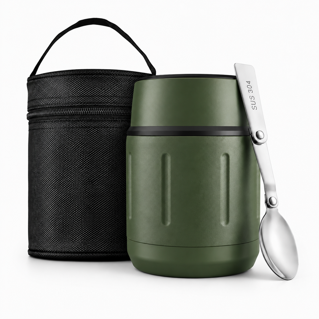Lunch Box Isotherme