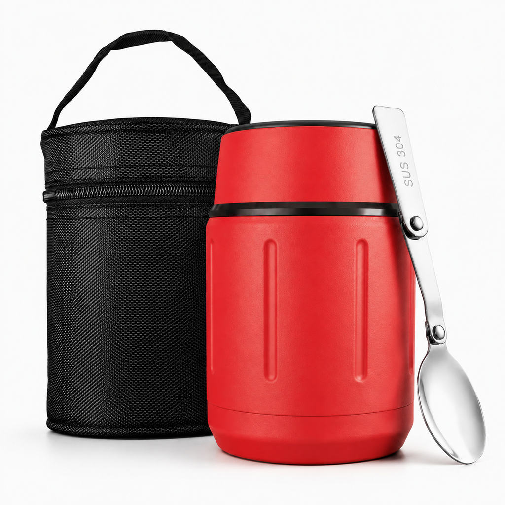 Lunch Box Isotherme