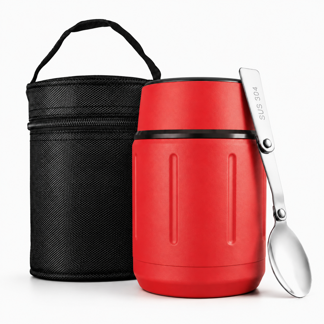 Lunch Box Isotherme