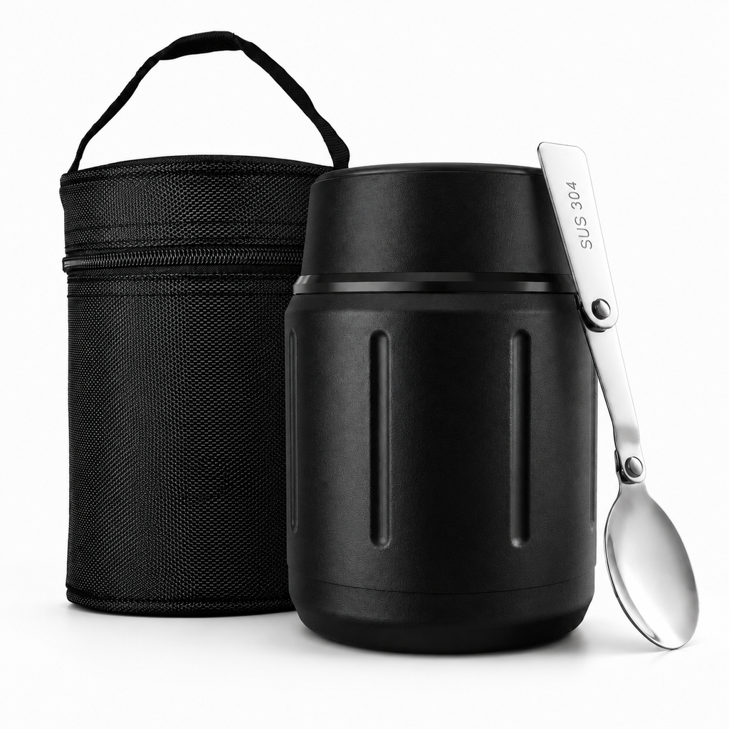 Lunch Box Isotherme