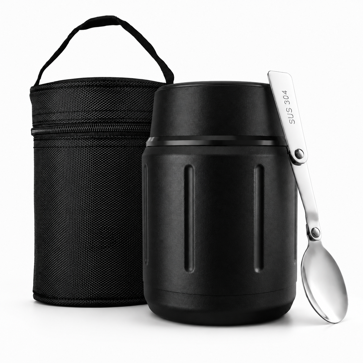 Lunch Box Isotherme