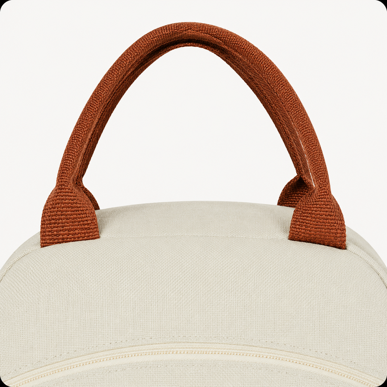 Sac à mains isotherme avec hanse