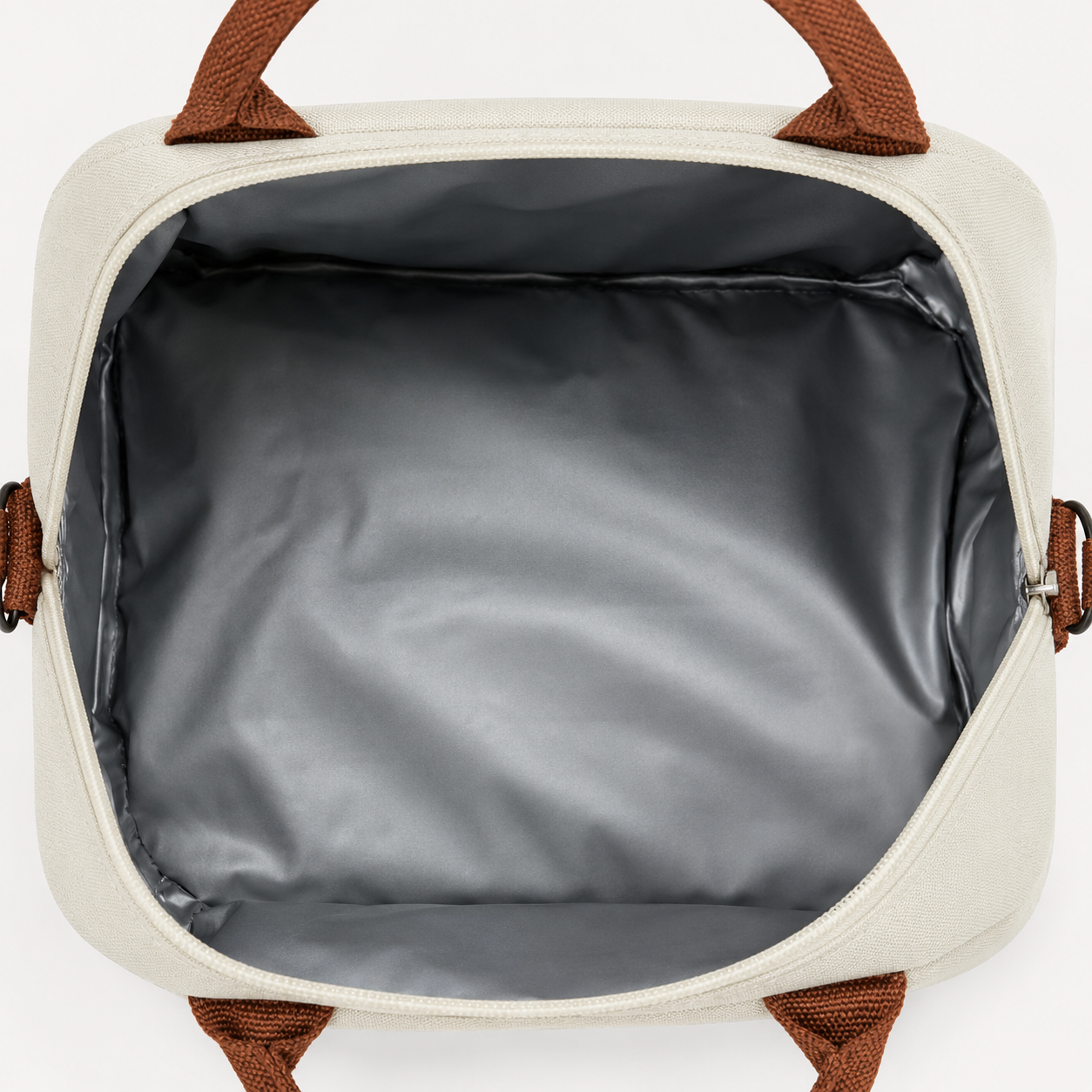 Sac à mains isotherme avec hanse