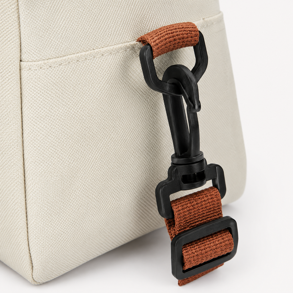 Sac à mains isotherme avec hanse