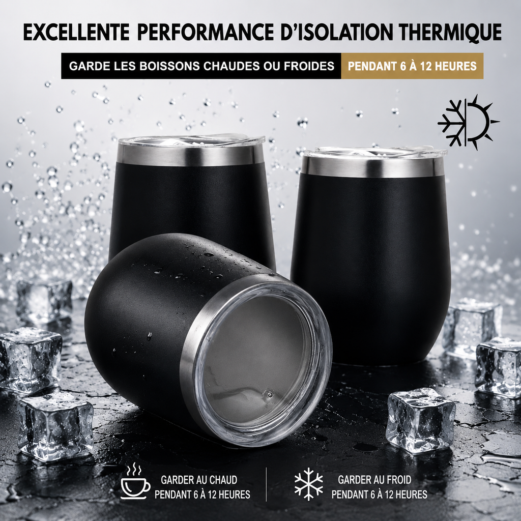 Mug Isotherme